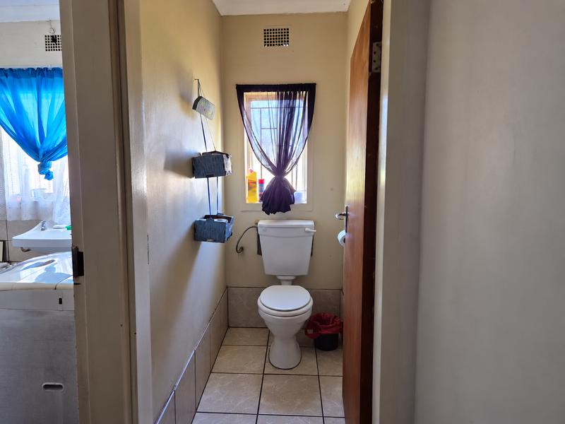 4 Bedroom Property for Sale in Meyerhof Free State